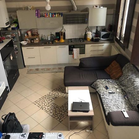 Villetta A Schiera A 5 Minuti Dal Centro A Piedi ラヴェンナ エクステリア 写真